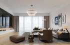 4 Bed Apartment with En Suite at George Padimore - 13