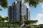2 Bed Apartment with En Suite in Kilimani - 4