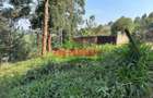 Commercial Land at Gitaru - 2
