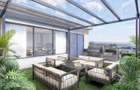 Studio Apartment with Swimming Pool at Othaya Rd - 12