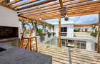 3 Bed Villa with En Suite in Watamu - 9