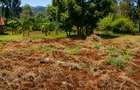 0.046 ha Land at Muthiga - 3