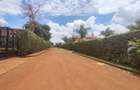4 Bed Townhouse with En Suite in Runda - 16
