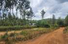 Land at Gachuriri - 1
