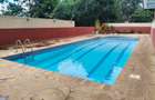 4 Bed Apartment with En Suite at General Mathenge - 10