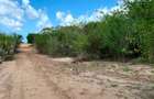 15 ac Land at Mokowe New Town - 5