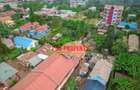 0.1 ha Commercial Land at Ndenderu - 3