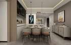 2 Bed Apartment with En Suite at Arwings Kodhek - 6