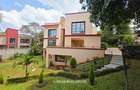 4 Bed Townhouse with Garden in Kiambu Road - 1