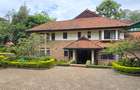 5 Bed House with En Suite at Rosslyn Park 01 - 3
