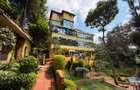 Commercial Property with Garden in Kikuyu Town - 11