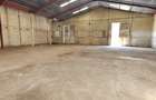Warehouse with Parking in Industrial Area - 4