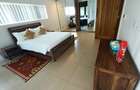 3 Bed Apartment with Swimming Pool at English Point - 5
