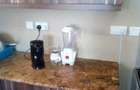 Furnished 1 Bed Apartment with En Suite in Shanzu - 2