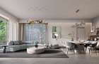 1 Bed Apartment with Swimming Pool in Syokimau - 13