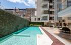 Serviced 2 Bed Apartment with En Suite at Chaka Road - 12