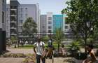 2 Bed Apartment with En Suite in Syokimau - 8