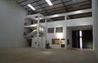 7,457 ft² Warehouse with Service Charge Included in Mombasa Road - 3