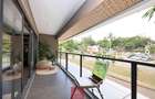 4 Bed Apartment with Swimming Pool at Muthangari Drive - 2