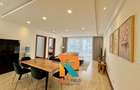 Furnished 2 Bed Apartment with En Suite in Parklands - 2