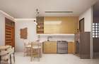 Serviced Studio Apartment with En Suite at Serena Road - 11