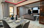 Serviced 3 Bed Apartment with En Suite at Moyne Drive - 3