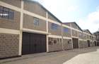 6,705 ft² Warehouse with Service Charge Included in Mombasa Road - 5