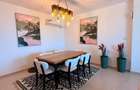 Serviced 4 Bed Apartment with En Suite at 000 Per Night - 2