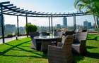 4 Bed Apartment with En Suite at Riverside Drive - 16