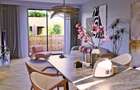 3 Bed Apartment with Swimming Pool in Tatu City - 4