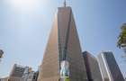 Furnished 50 m² Office with Service Charge Included at Cnr Of Hospital And Kenya Roads - 2