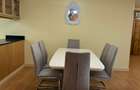 Furnished 3 Bed Apartment with En Suite in Brookside - 4