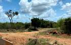15 ac Land at Mokowe New Town - 3