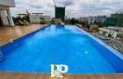 1 Bed Apartment with En Suite in Rhapta Road - 14