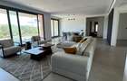 Serviced 3 Bed Apartment with En Suite at Nyali Mombasa - 15