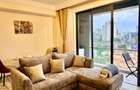 Serviced 1 Bed Apartment with En Suite in Riverside - 1