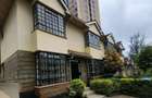 4 Bed Apartment with En Suite in Kileleshwa - 1
