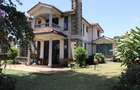 4 Bed Townhouse with Swimming Pool in Rosslyn - 1