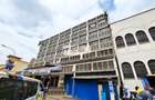 0.2298 ac Commercial Property with Lift in Nairobi CBD - 1