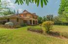 4 Bed Townhouse with En Suite in Runda - 1