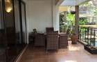 Furnished 2 Bed Apartment with En Suite at Sports Road - 14