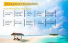 Land at Funzi Island - 17