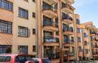 3 Bed Apartment with En Suite at Sports Road - 1