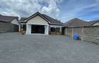 4 Bed Villa with En Suite in Kitengela - 1
