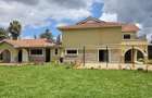 5 Bed House with En Suite at New Kitusuru - 4