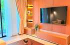 Serviced Studio Apartment with Swimming Pool at Un Crescent - 3