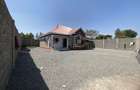 3 Bed House with En Suite in Kitengela - 1