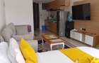 Studio Apartment with Swimming Pool in Ruaka - 1