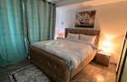 Furnished Studio Apartment with Borehole in Kilimani - 4