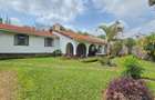 4 Bed House with En Suite in Loresho - 1